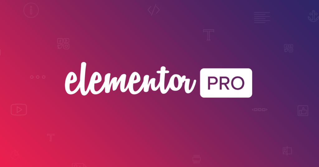 Elementor pro free download